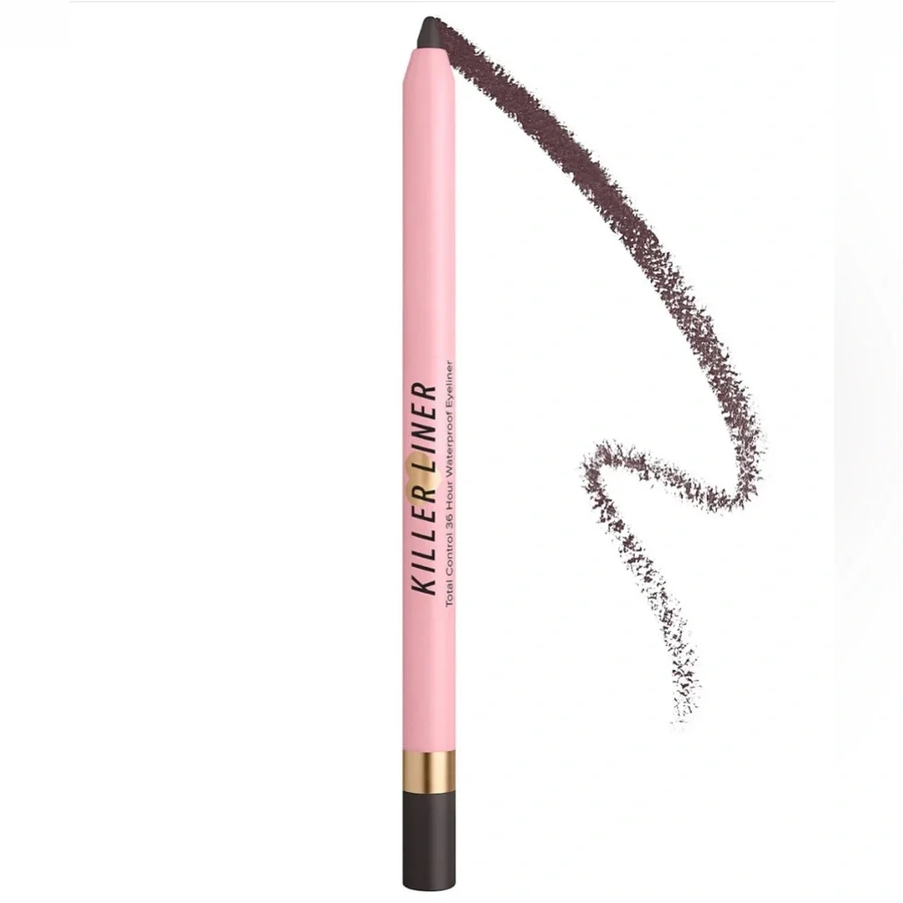🖍️NIB🖍️ TOO FACED Killer Liner Long-Wear Gel Eyeliner - Killer Storm